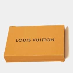 Louis Vuitton Cappuccino Silk & Wool Monogram Shawl 