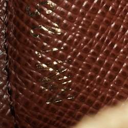 مملوكة مسبقًا Louis Vuitton S Key Pouch Monogram Canvas