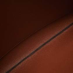 Pre Owned Louis Vuitton L Key Pouch Monogram Canvas 