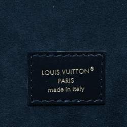 مملوكة مسبقًا حافظة مارك لوي فيتون كانفاس مونوغرام