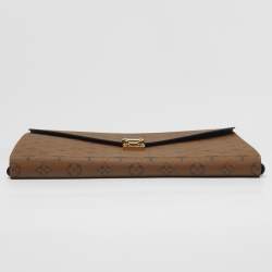 مملوكة مسبقًا حافظة مارك لوي فيتون كانفاس مونوغرام