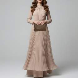 Pre Owned حافظة مفاتيح لويس فيتون كانفاس منقوشة بالحروف الكبيرة