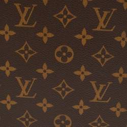 مملوكة مسبقًا غلاف أجندة مكتب لويس فيتون كانفاس مونوجرام