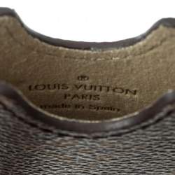 Louis Vuitton Monogram Canvas iPhone 4 Hardcase Cover