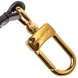 مملوكة مسب قًا حمالة كتف لوي فيتون قابلة للضبط كانفاس مونوغرامي