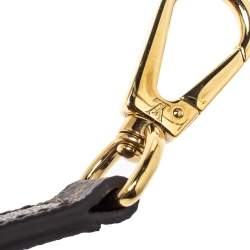 Pre Owned حمالة كتف لوي فيتون كانفاس مونوغرامية