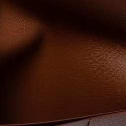 Pre Owned Louis Vuitton Coated Canvas Desk Agenda Cover 