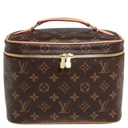 Louis Vuitton, Accessories, Louis Vuitton Makeup Bag