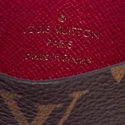 Louis Vuitton Monogram Canvas Mirror Case
