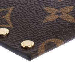 Louis Vuitton Monogram Canvas Mirror Case