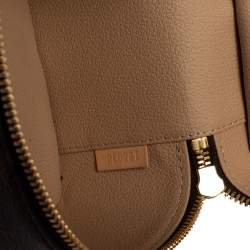 Pre Owned Louis Vuitton Monogram Canvas Nice Nano Toiletry Pouch