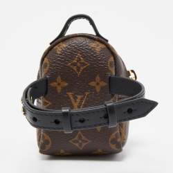 Louis Vuitton, Bags, Louis Vuitton Monogram Party Palm Bracelet