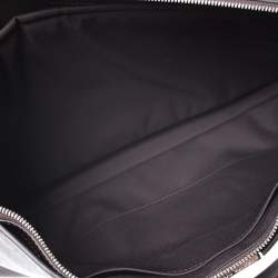 Louis Vuitton Brown Taiga Leather Anton Soft Briefcase