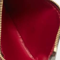 Louis Vuitton Monogram Canvas Victorine Wallet