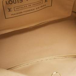 Louis Vuitton Khaki Giant Monogram Canvas Neverfull MM Bag