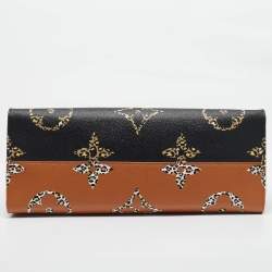 Louis Vuitton Jungle Giant Monogram Canvas OnTheGo GM Bag