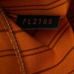 Louis Vuitton Jungle Giant Monogram Canvas OnTheGo GM Bag