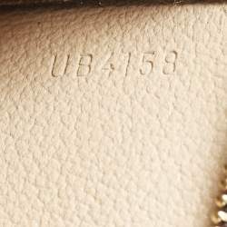 Pre Owned Louis Vuitton Monogram Canvas Toiletry 19 Pouch 