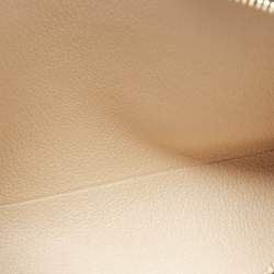 Pre Owned Louis Vuitton Monogram Canvas Toiletry 19 Pouch 
