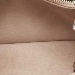 Louis Vuitton Rose Trianon Epi Leather Marelle BB Tote Bag