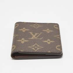 Louis Vuitton Monogram Canvas Pocket Organizer