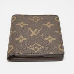 Louis Vuitton Monogram Canvas Pocket Organizer