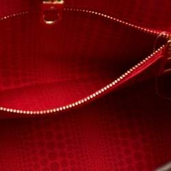 Louis Vuitton x Yayoi Kusama Painted Dots Monogram Canvas OnTheGo PM Bag