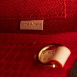Louis Vuitton x Yayoi Kusama Painted Dots Monogram Canvas OnTheGo PM Bag