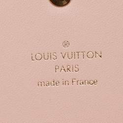 Louis Vuitton Monogram Canvas Kirigami Pochette