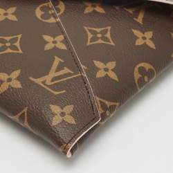 Louis Vuitton Monogram Canvas Kirigami Pochette