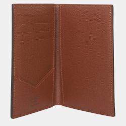 مملوكة مسبقًا غلاف جواز سفر لوي فيتون مونوغرامي