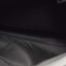 مملوكة مسبقًا حقيبة ظهر لويس فويتون جلد أسود فاستلاين