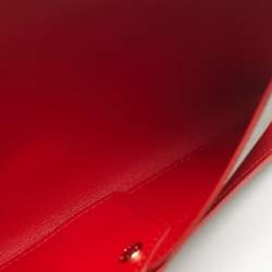 Pre Owned Louis Vuitton Kirigami Monogram Canvas Pochette