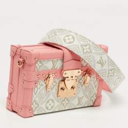 Pre Owned حقيبة لويس فيتون بوشت ميتيس كانفاس مونوغرام