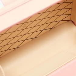 Pre Owned حقيبة لويس فيتون بوشت ميتيس كانفاس مونوغرام