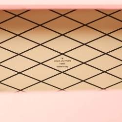 Pre Owned حقيبة لويس فيتون بوشت ميتيس كانفاس مونوغرام