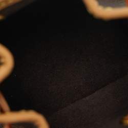 مملوكة مسبقًا Louis Vuitton Trio Mini Icones Monogram Canvas Shoulder Bag