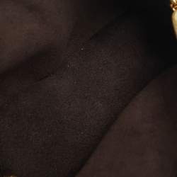 مملوكة مسبقًا Louis Vuitton Trio Mini Icones Monogram Canvas Shoulder Bag