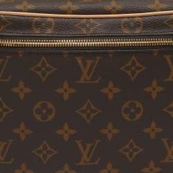 مملوكة مسبقًا حقيبة أدوات  الزينة لوي فيتون نايس بي بي قماش مونوغرام
