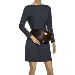 Louis Vuitton Monogram Bumbag Belt Bag Crossbody – My Closet Rocks