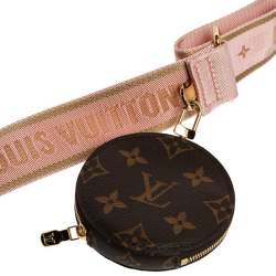 مملوكة مسبقًا Louis Vuitton Monogram Canvas Multi-Pochette Accessories Bag