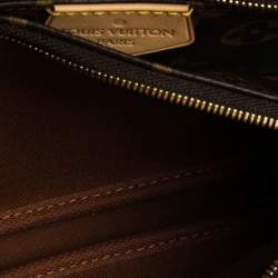 مملوكة مسبقًا Louis Vuitton Monogram Canvas Multi-Pochette Accessories Bag