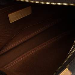 مملوكة مسبقًا Louis Vuitton Monogram Canvas Multi-Pochette Accessories Bag