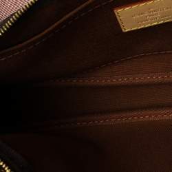 مملوكة مسبقًا Louis Vuitton Monogram Canvas Multi-Pochette Accessories Bag