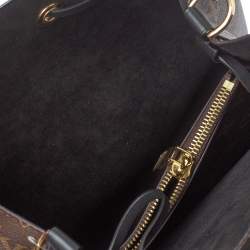 Pre Owned Louis Vuitton Monogram Canvas NeoNoe MM Bag