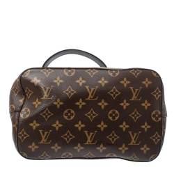 Pre Owned Louis Vuitton Monogram Canvas NeoNoe MM Bag