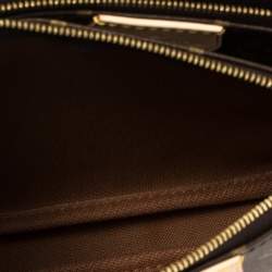 Louis Vuitton Rose Clair Monogram Canvas Multi Pochette Accessoires