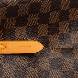 Pre Owned Louis Vuitton Monogram Canvas and Leather NeoNoe Bag