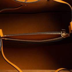 Pre Owned Louis Vuitton Monogram Canvas and Leather NeoNoe Bag