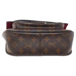 Pre Owned حقيبة لوي فيتون باسي كانفاس مونوغرامي